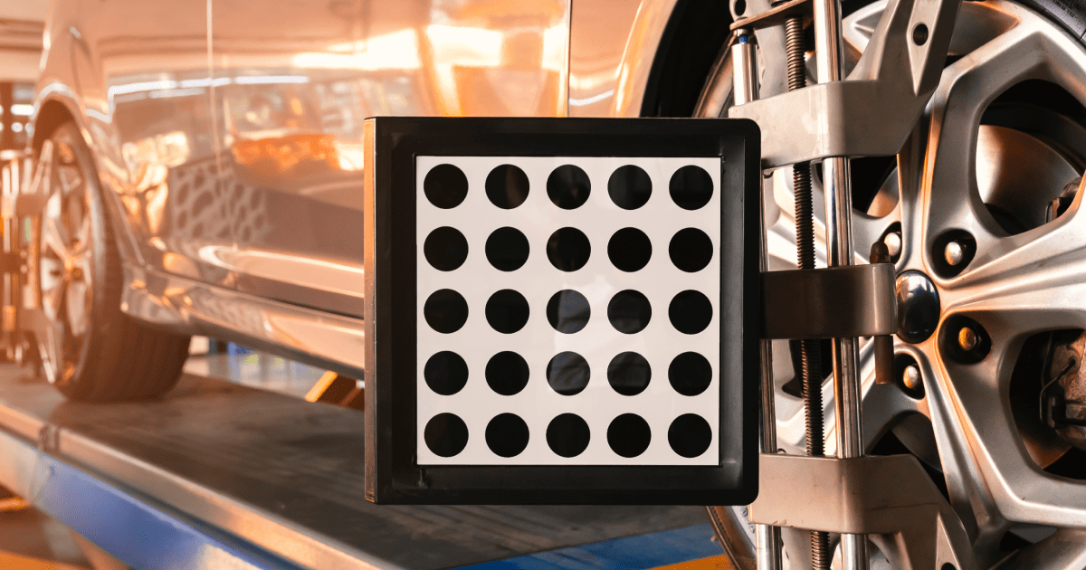 Wheel Alignment in Columbia, MD - SMART TURN AUTO REPAIR